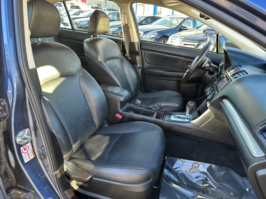 2013 Subaru Impreza 2.0I Limited - Photo 37