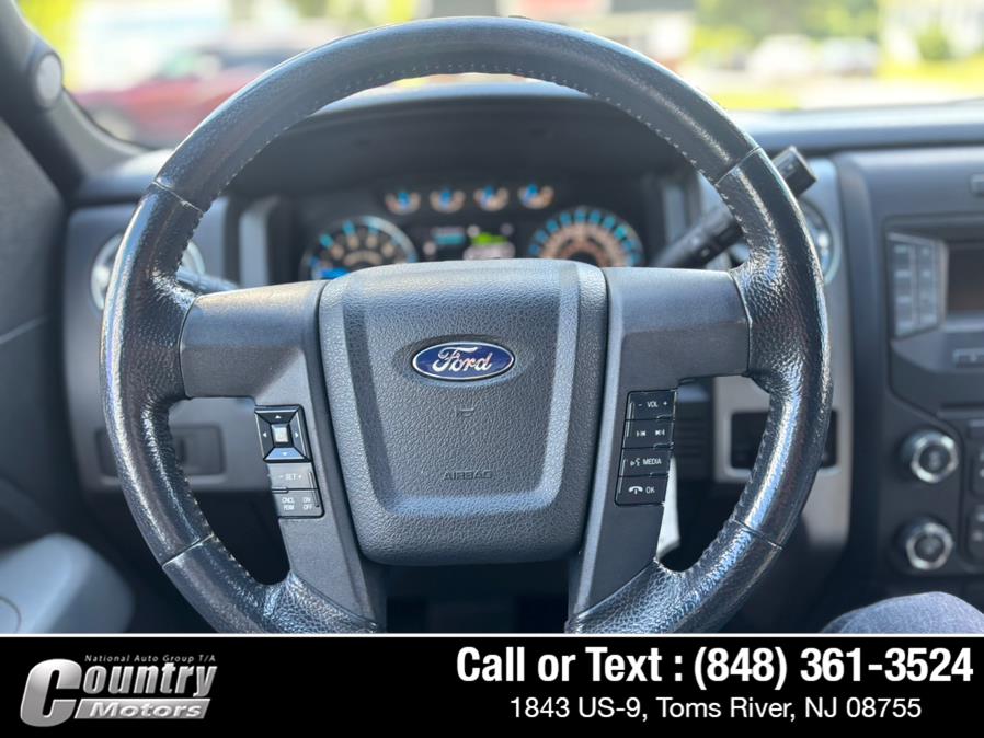 2013 Ford F-150 XLT - Photo 17