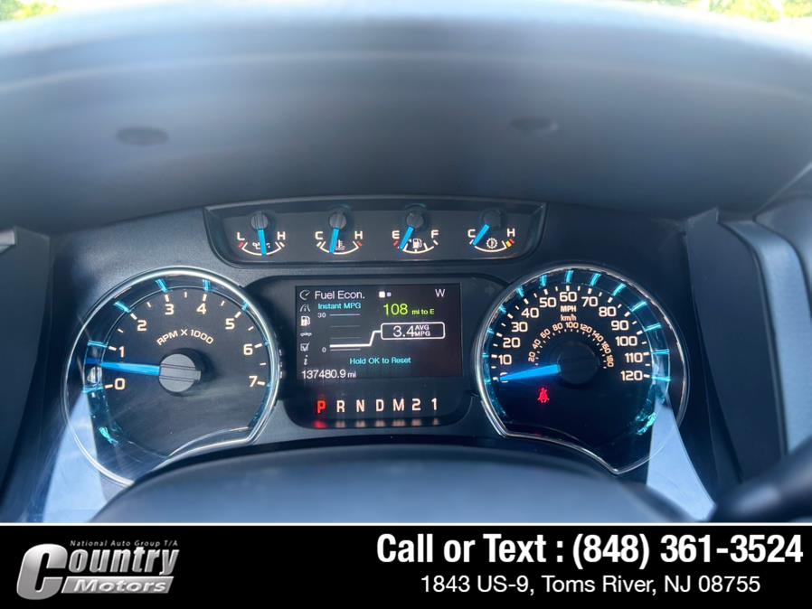 2013 Ford F-150 XLT - Photo 18