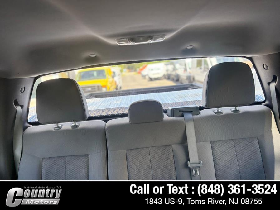 2013 Ford F-150 XLT - Photo 22