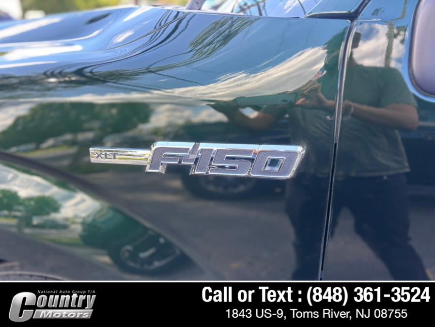 2013 Ford F-150 XLT - Photo 11