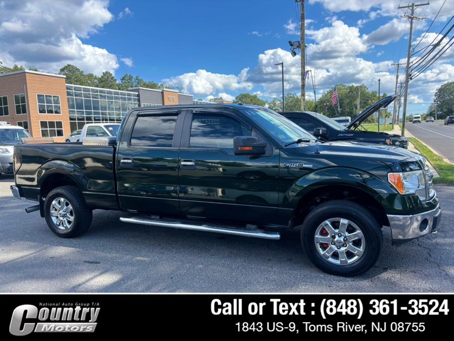 2013 Ford F-150 XLT - Photo 6