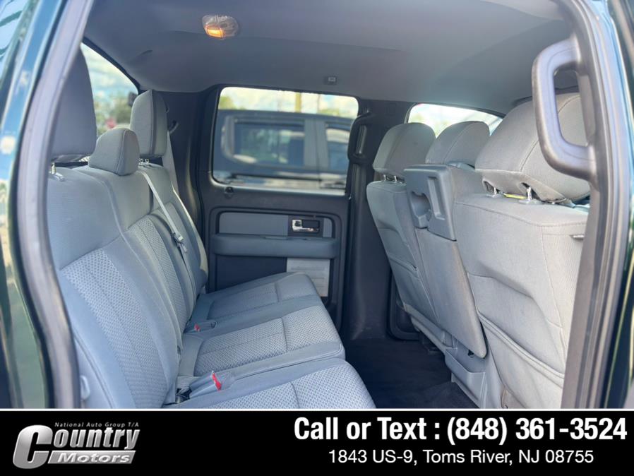 2013 Ford F-150 XLT - Photo 15