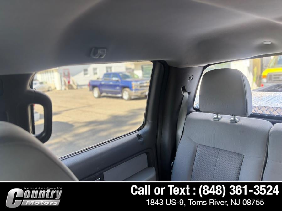 2013 Ford F-150 XLT - Photo 23