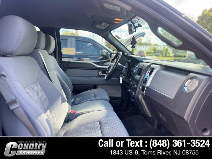 2013 Ford F-150 XLT - Photo 14