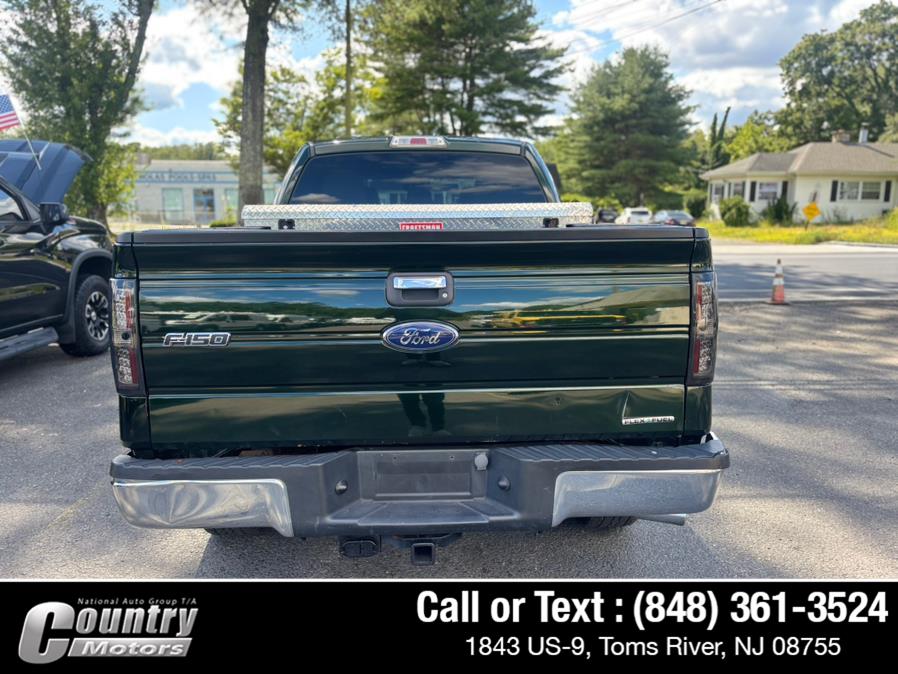 2013 Ford F-150 XLT - Photo 7