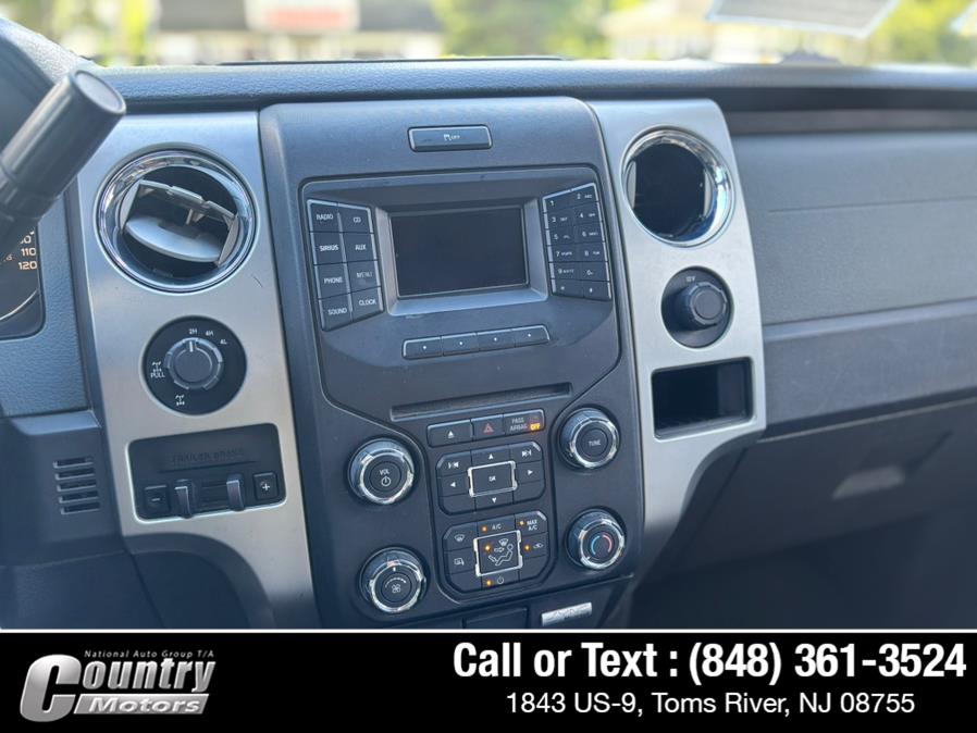 2013 Ford F-150 XLT - Photo 19