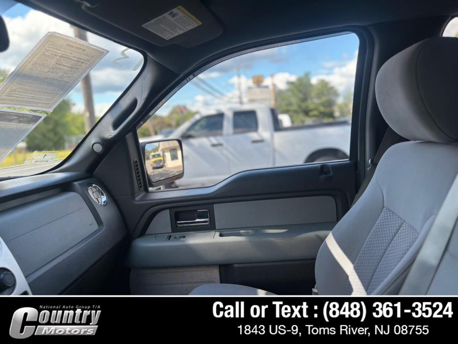 2013 Ford F-150 XLT - Photo 21