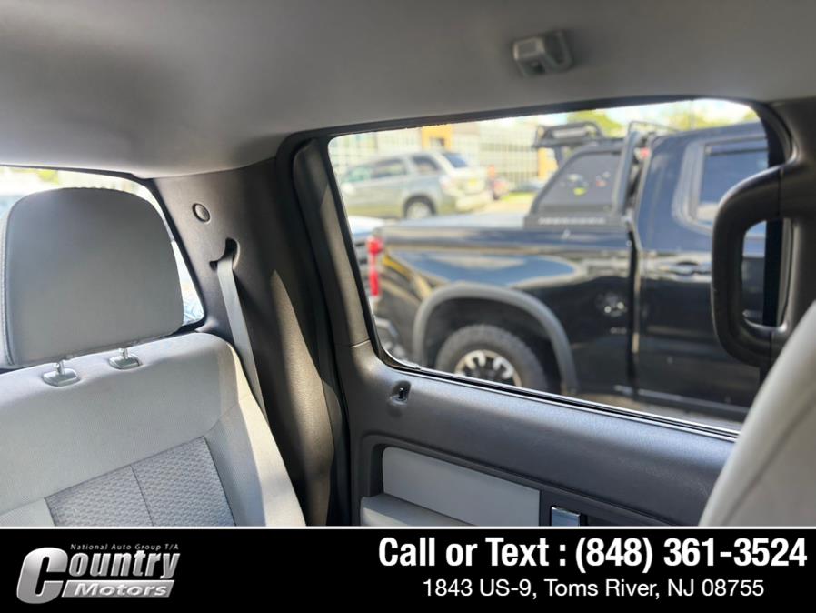 2013 Ford F-150 XLT - Photo 24