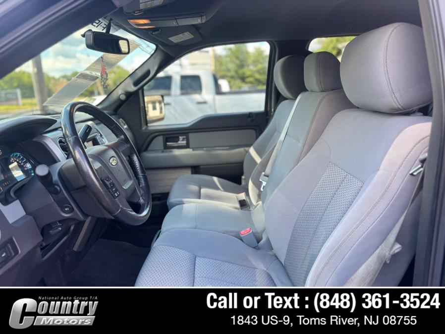 2013 Ford F-150 XLT - Photo 12