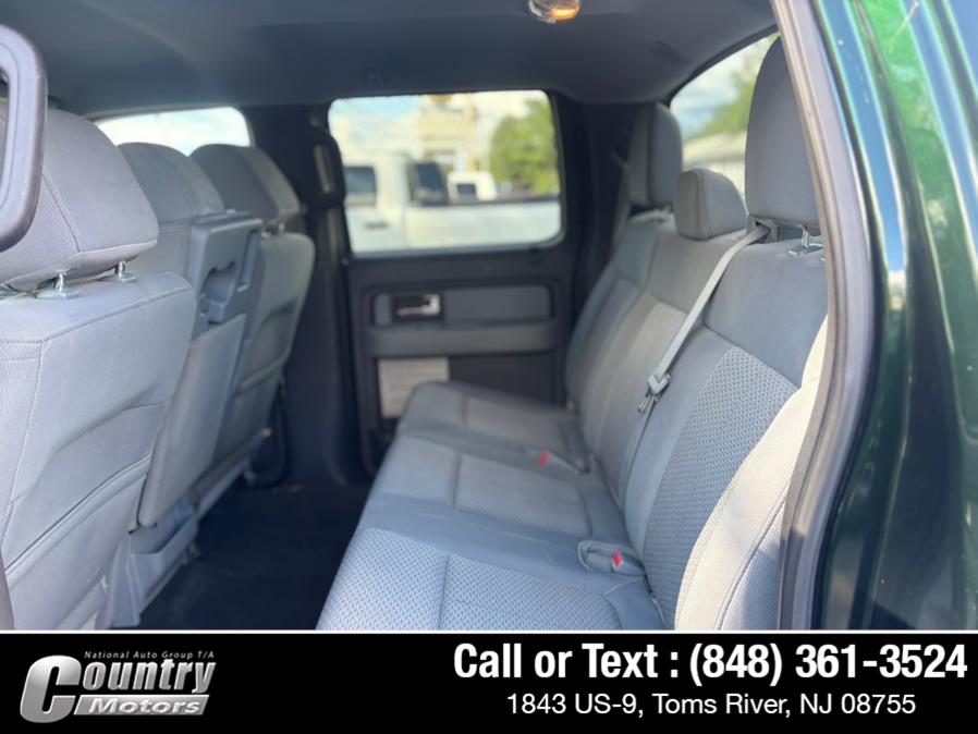 2013 Ford F-150 XLT - Photo 13