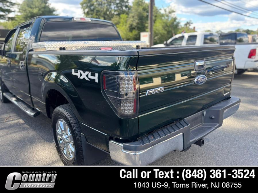2013 Ford F-150 XLT - Photo 9