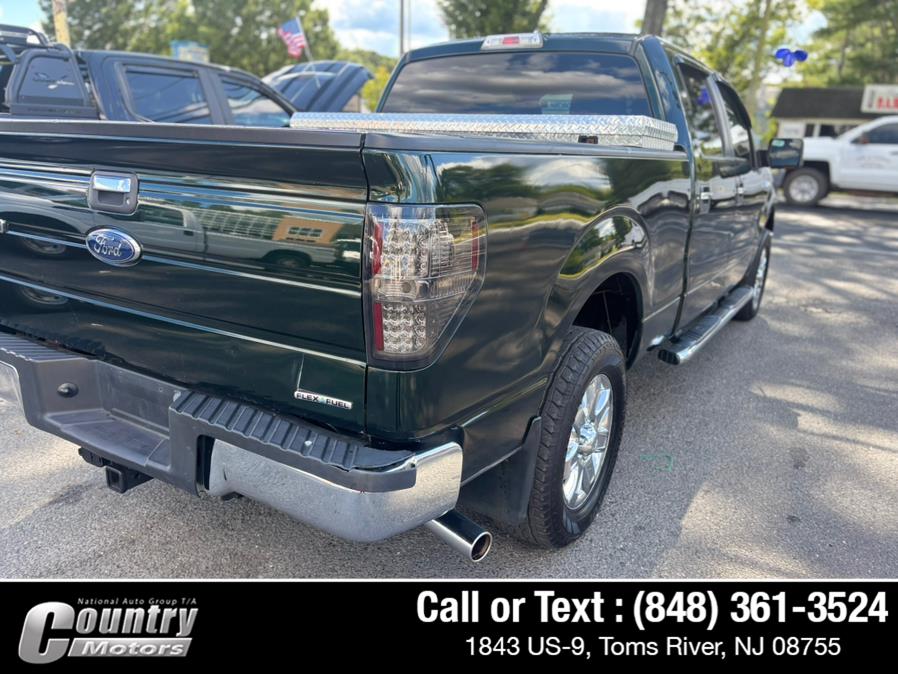2013 Ford F-150 XLT - Photo 8