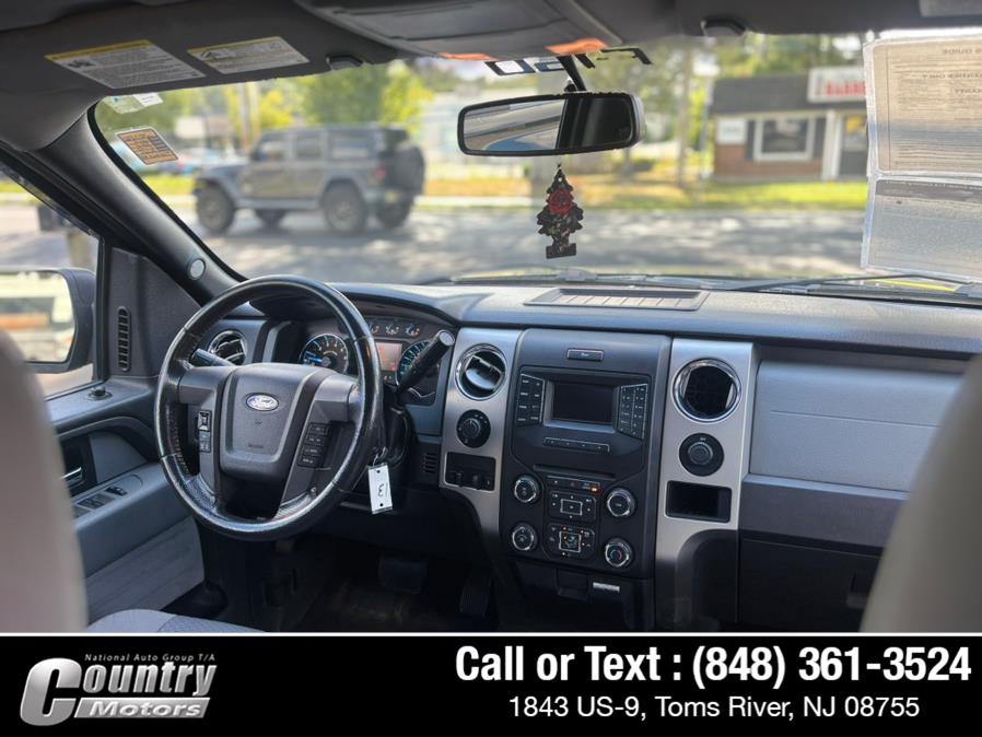 2013 Ford F-150 XLT - Photo 16