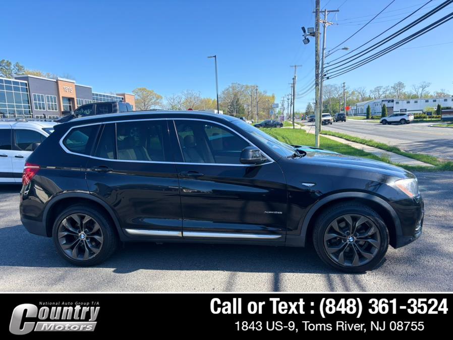 2015 BMW X3 xDrive28i - Photo 4