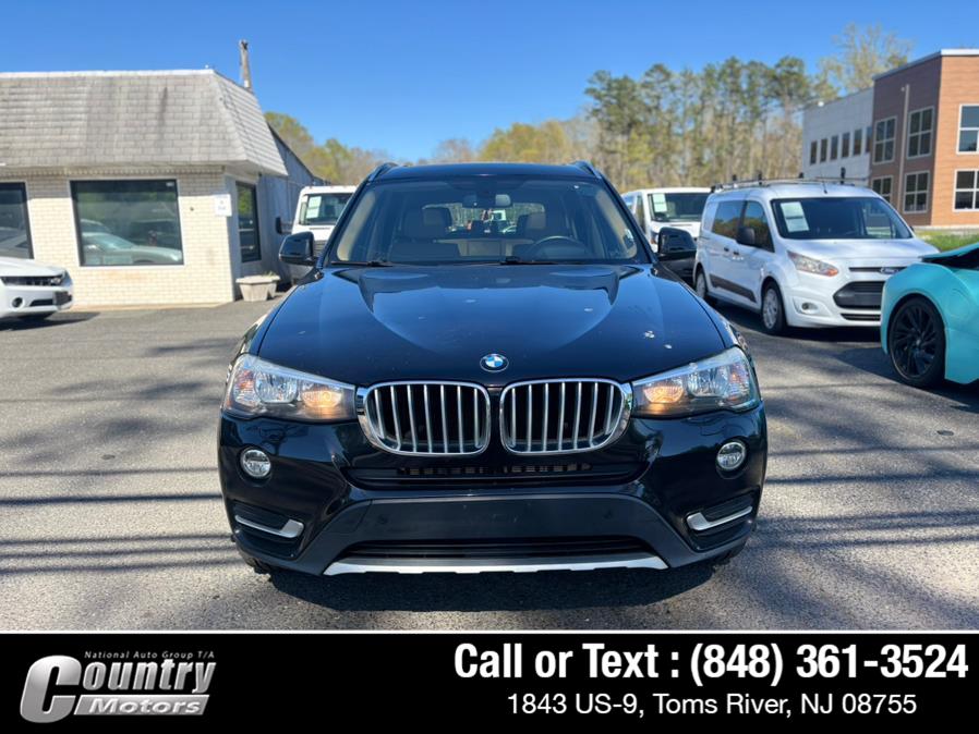 2015 BMW X3 xDrive28i - Photo 2