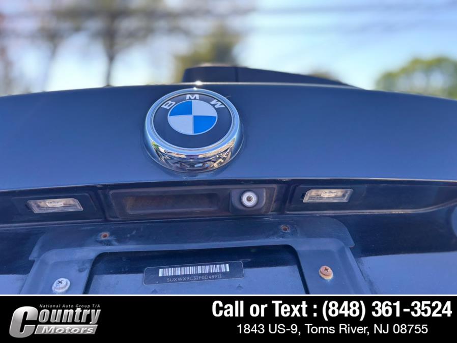 2015 BMW X3 xDrive28i - Photo 8