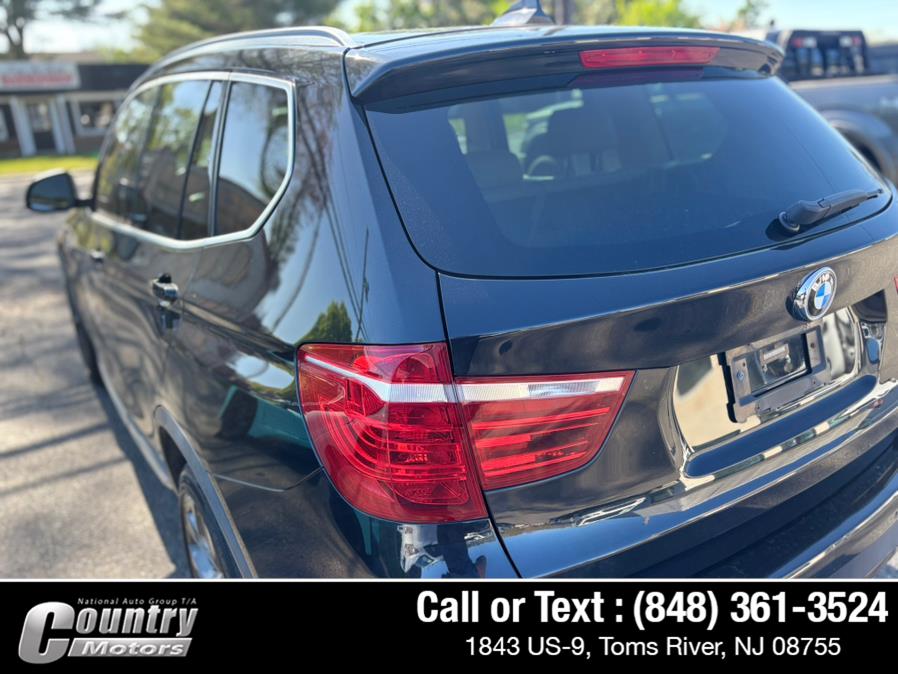 2015 BMW X3 xDrive28i - Photo 7