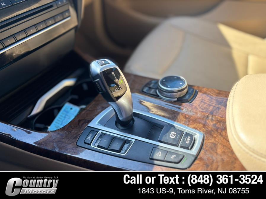 2015 BMW X3 xDrive28i - Photo 24