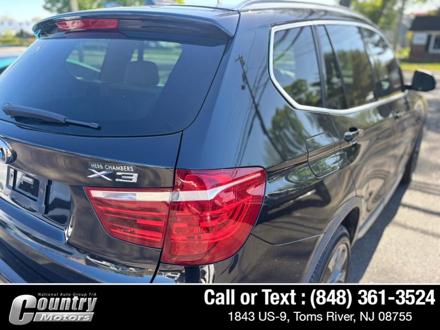 2015 BMW X3 xDrive28i - Photo 6