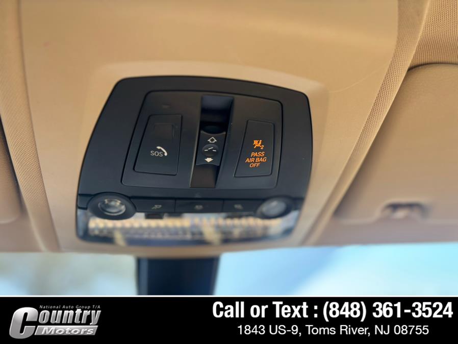 2015 BMW X3 xDrive28i - Photo 23