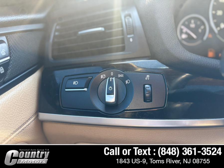 2015 BMW X3 xDrive28i - Photo 21