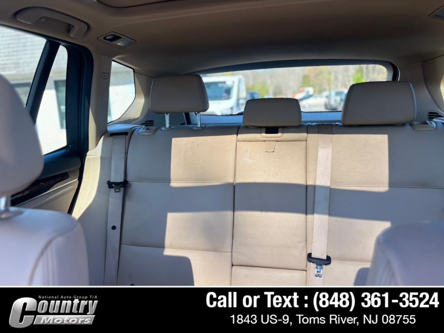 2015 BMW X3 xDrive28i - Photo 26