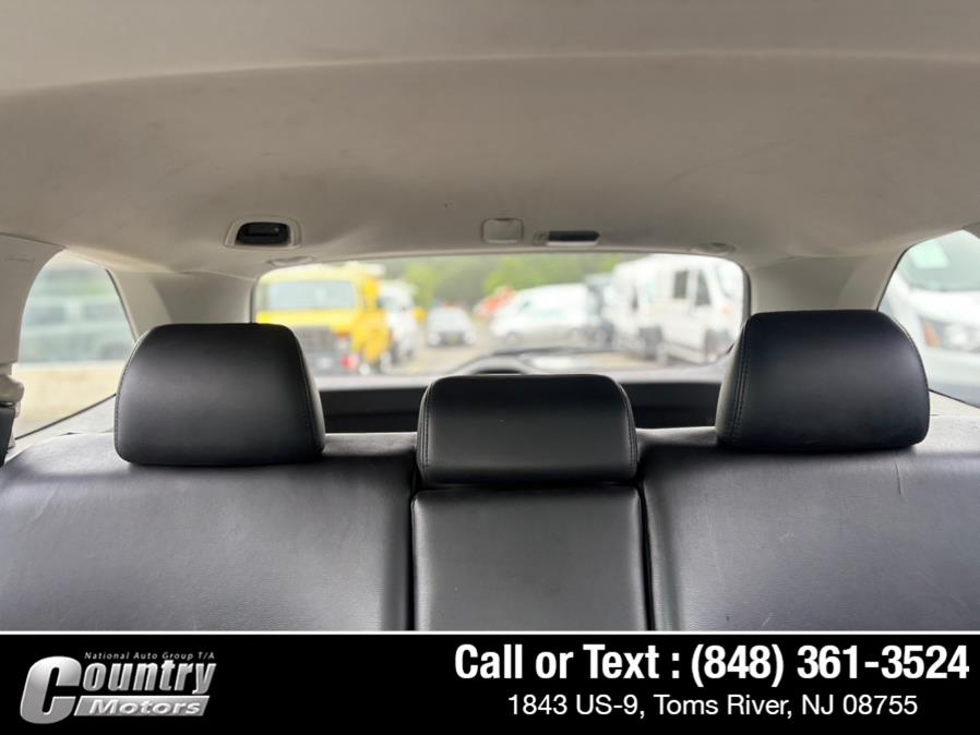 2010 Subaru Outback I Limited - Photo 26