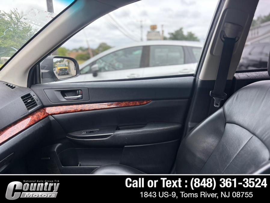 2010 Subaru Outback I Limited - Photo 20