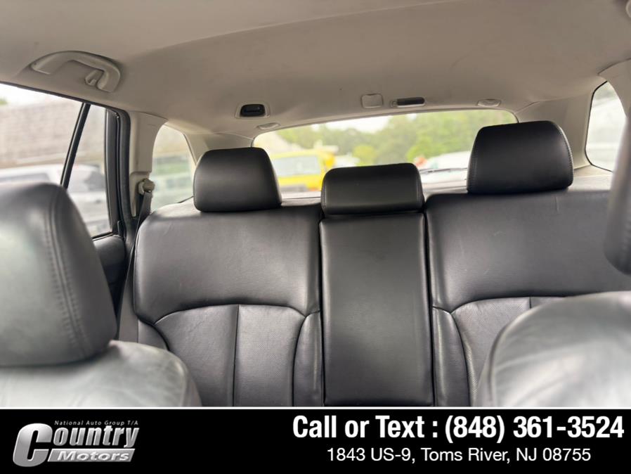 2010 Subaru Outback I Limited - Photo 23