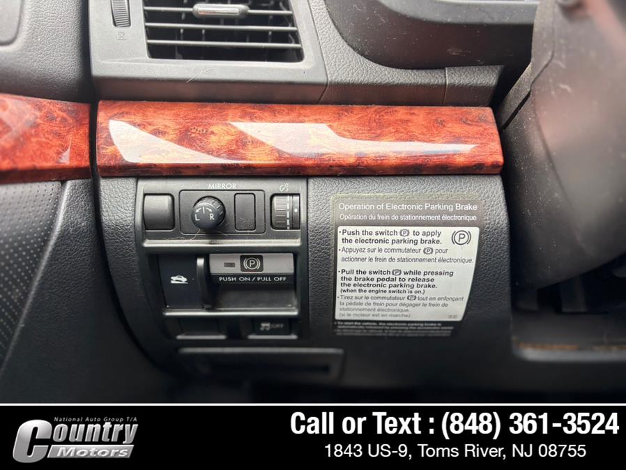 2010 Subaru Outback I Limited - Photo 16