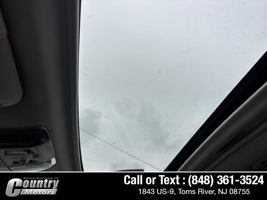 2010 Subaru Outback I Limited - Photo 22