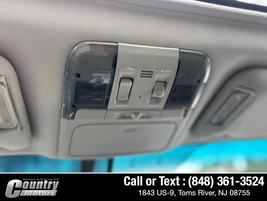 2010 Subaru Outback I Limited - Photo 21