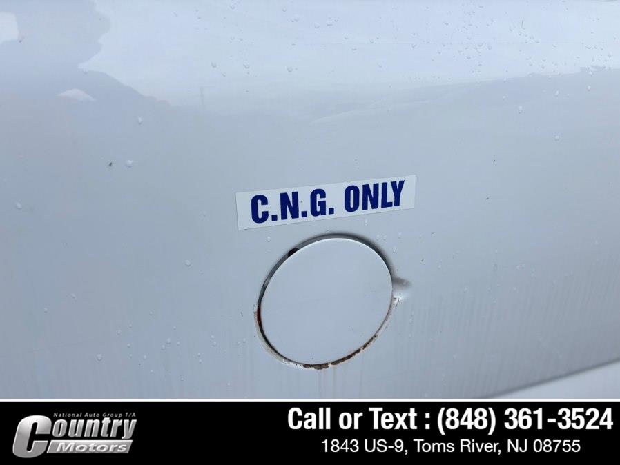 2015 Chevrolet Express Cargo Work Van - Photo 16