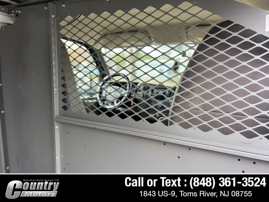 2015 Chevrolet Express Cargo Work Van - Photo 15