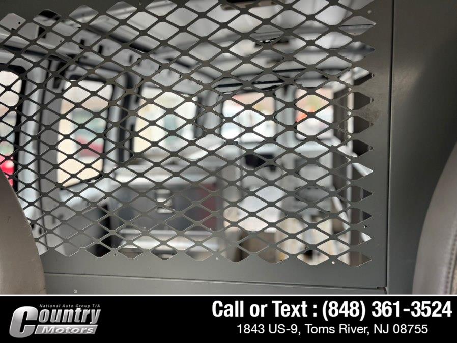 2015 Chevrolet Express Cargo Work Van - Photo 24