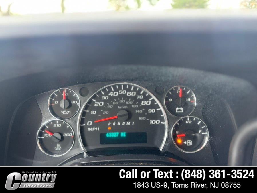 2015 Chevrolet Express Cargo Work Van - Photo 20