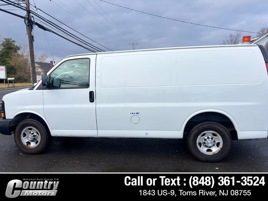2015 Chevrolet Express Cargo Work Van - Photo 5