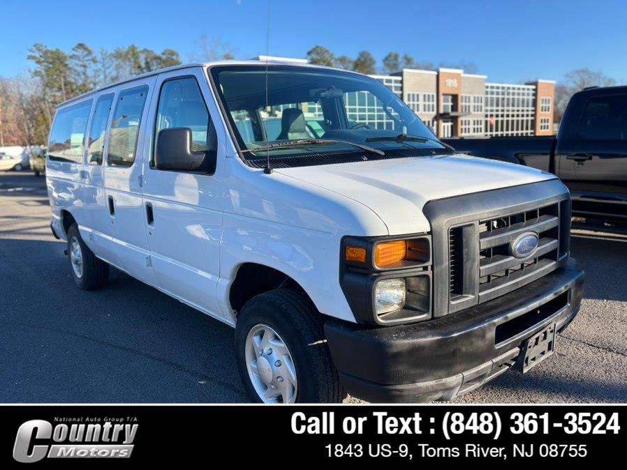 2012 Ford E-Series E-150 Van's photo
