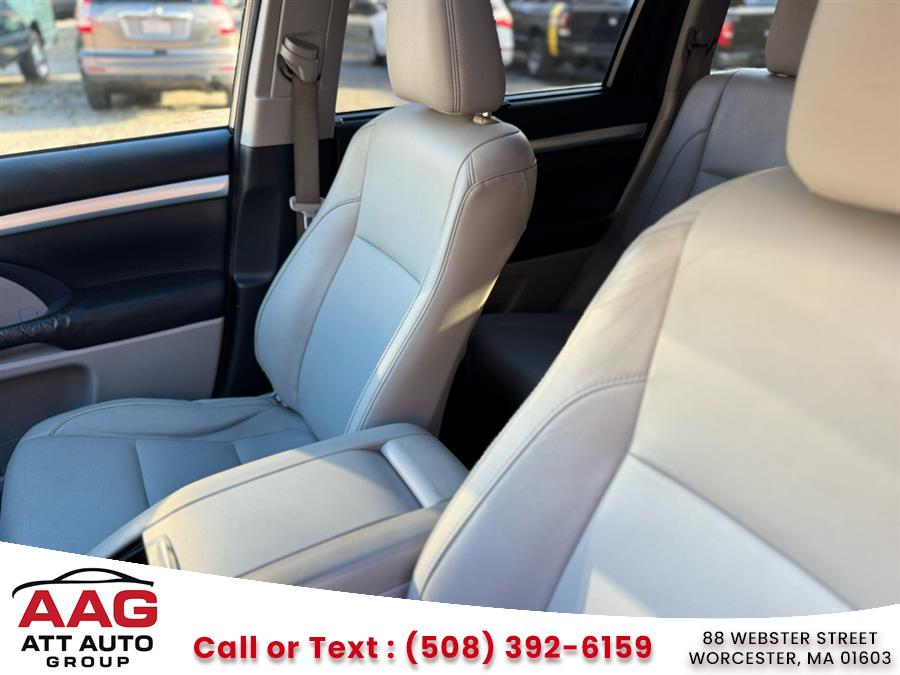 2014 Toyota Highlander XLE - Photo 15