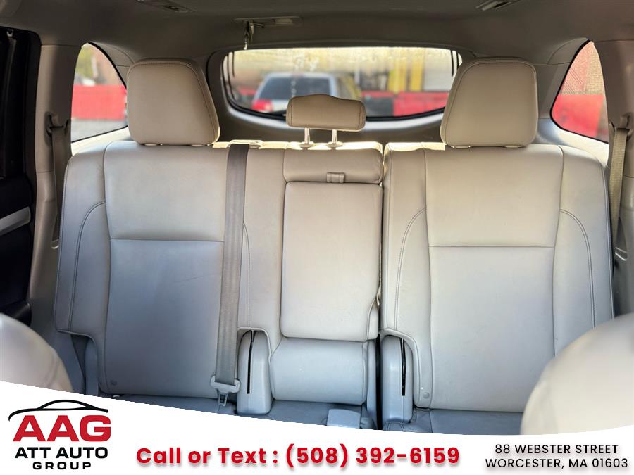 2014 Toyota Highlander XLE - Photo 16