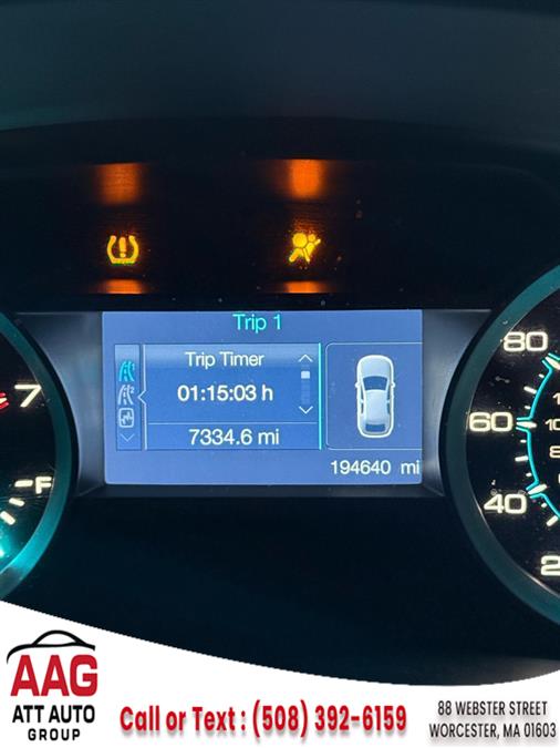 2011 Ford Explorer Base - Photo 18