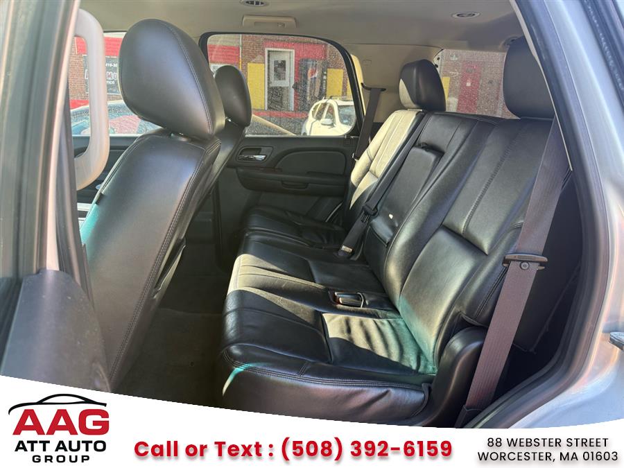 2013 Chevrolet Tahoe LT - Photo 10