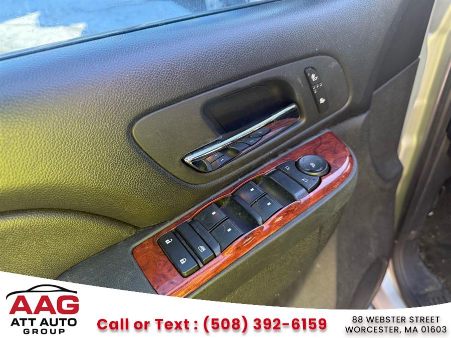 2013 Chevrolet Tahoe LT - Photo 9