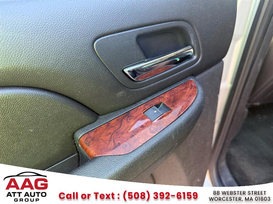 2013 Chevrolet Tahoe LT - Photo 11