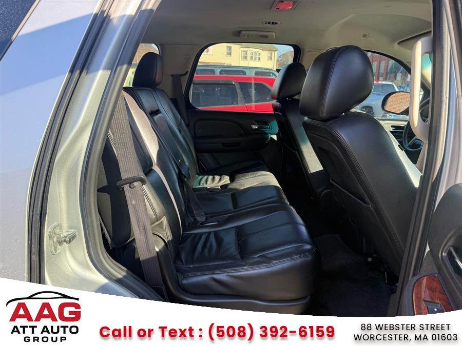 2013 Chevrolet Tahoe LT - Photo 12