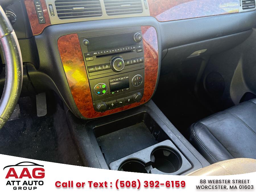 2013 Chevrolet Tahoe LT - Photo 14