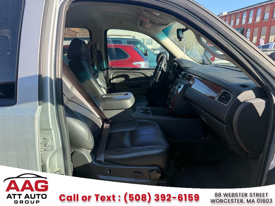 2013 Chevrolet Tahoe LT - Photo 13