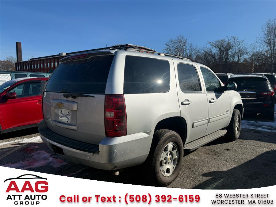 2013 Chevrolet Tahoe LT - Photo 6