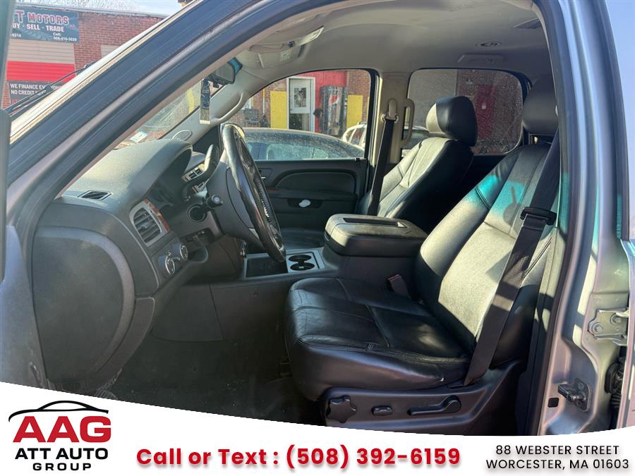 2013 Chevrolet Tahoe LT - Photo 8